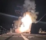 Amerika yatangije ibitero byica muri Nigeria