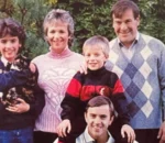 Bamutumiye ngo basangire Noheli, ahamara imyaka 45