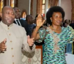 Perezida Ndayishimiye yavuze ko u Burundi ari igihugu cyishimye