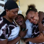 Tanzaniya yasabwe kwerekana imibiri y’abiciwe mu myigaragambyo