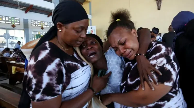 Tanzaniya yasabwe kwerekana imibiri y’abiciwe mu myigaragambyo