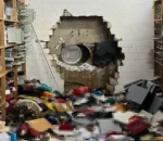 Abajura bibye banki arenga miliyari 51 RwF bakoresheje mutobozi