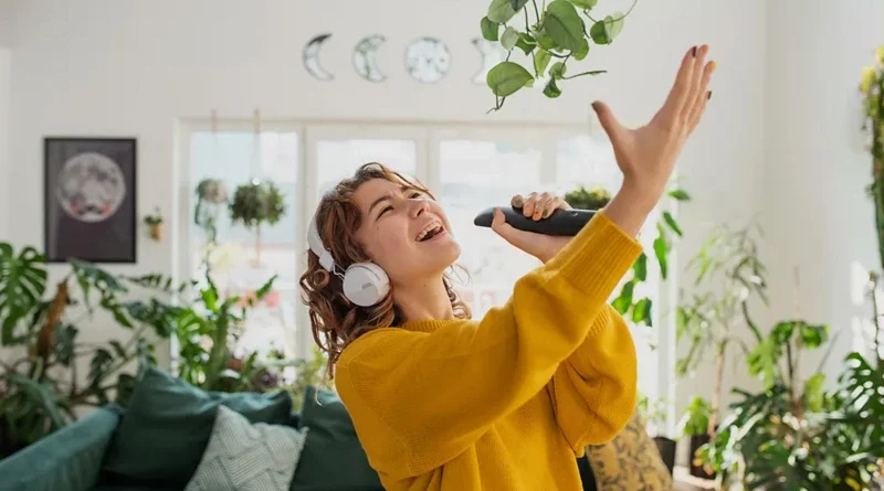 Menya akamaro ko kuririmba ku buzima bwawe