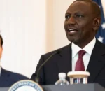 Kenya: Urukiko rwahagaritse by’igihe gito amasezerano yo kurinda amakuru hagati ya Kenya n’Amerika