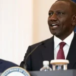 Kenya: Urukiko rwahagaritse by’igihe gito amasezerano yo kurinda amakuru hagati ya Kenya n’Amerika