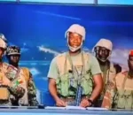 Benin: Impamvu igisirikare cyananiwe guhirika ubutegetsi