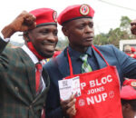 Bobi Wine namukuraho mu munsi umwe aramutse abaye perezida-Chameleone