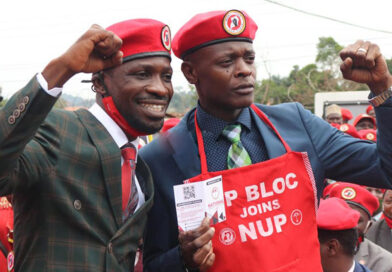 Bobi Wine namukuraho mu munsi umwe aramutse abaye perezida-Chameleone