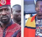 MC Kats yahishuye ikintu akundira Bobi Wine gituma atsinda Museveni
