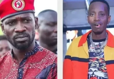 MC Kats yahishuye ikintu akundira Bobi Wine gituma atsinda Museveni