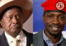 Bobi Wine yababajwe no kuba Museveni yanze ko bahurira mu kiganiro mpaka ku matora