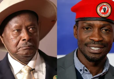 Bobi Wine yababajwe no kuba Museveni yanze ko bahurira mu kiganiro mpaka ku matora
