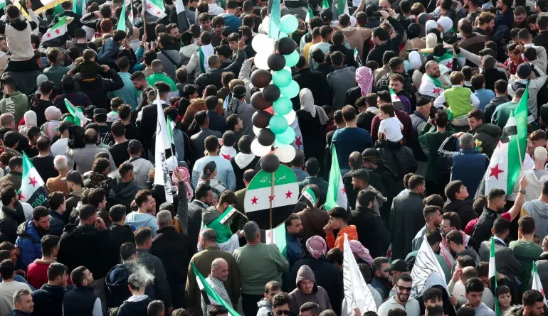 Canada yakuye Siriya ku rutonde rw’ibihugu bishyigikira iterabwoba