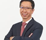 Chew Men Leong wagizwe Perezida w’Inama y’Ubuyobozi ya WASAC Group Ltd ni muntu ki?