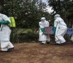 RDC yemeje ko nta Ebola ikirangwa mu gihugu