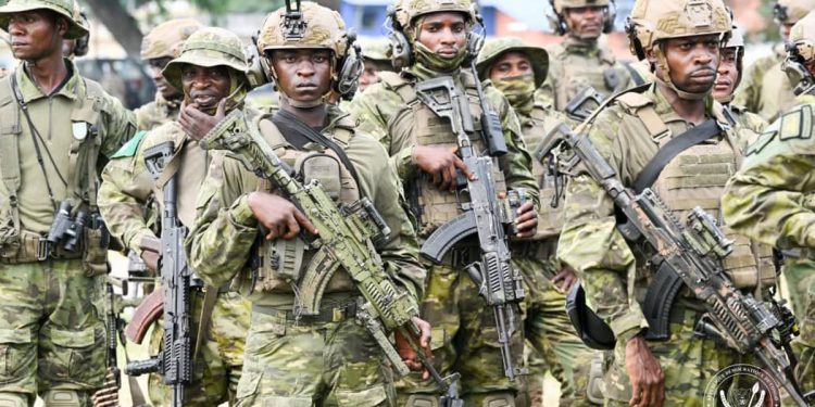 FARDC na M23 bongeye gukozanyaho mu isura nshya muri Kivu y’Epfo