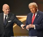 Amafaranga azahabwa ikipe izegukana igikombe cy’isi cya 2026 yikubye agera kuri miliyoni 50$