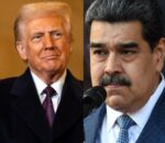 Umwuka mubi ukomeje gufata intera hagati y’Amerika na Venezuela