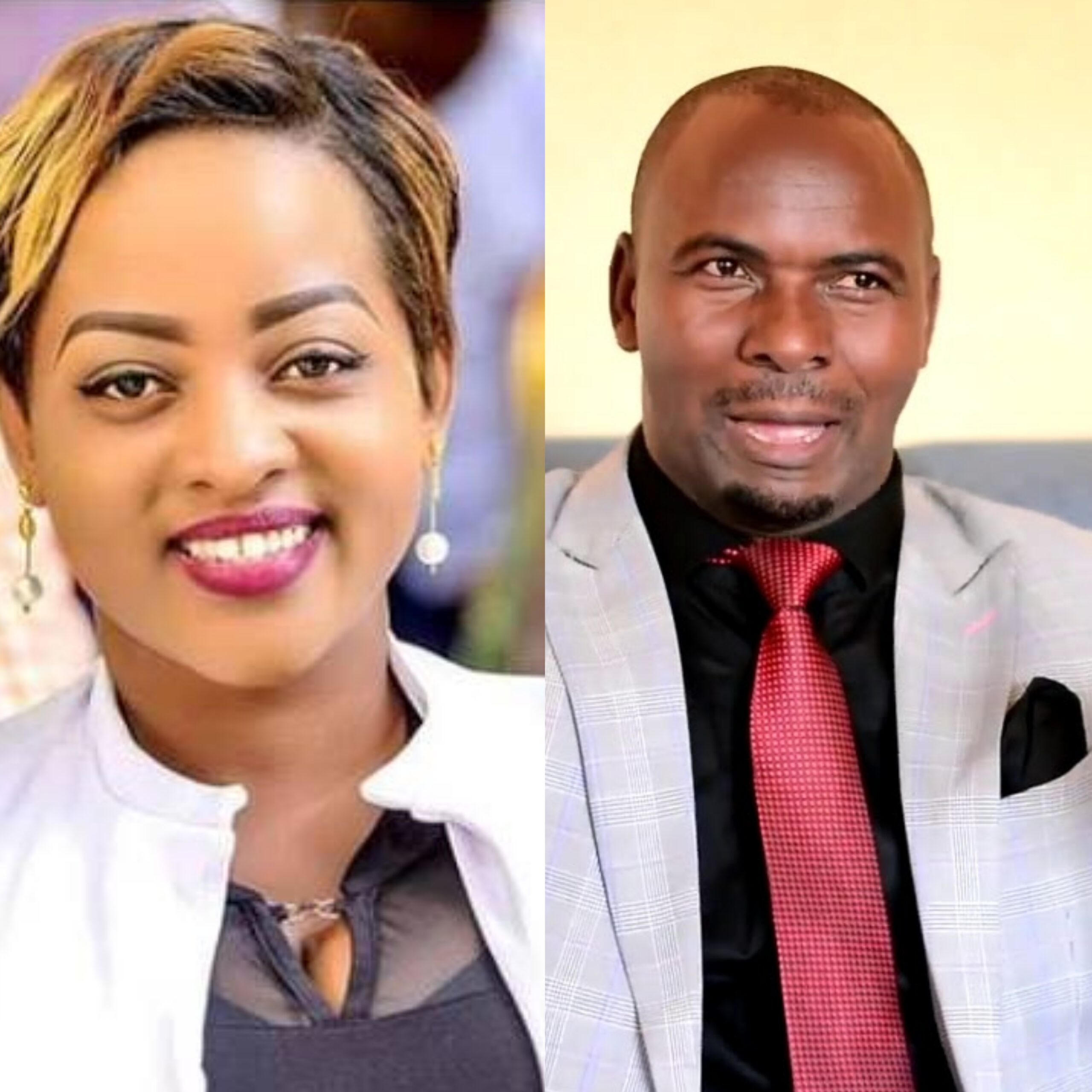 Gahongayire yakebuye Pastor Claude ku mikoreshereze y’imbuga nkoranyambaga