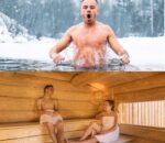 Koga amazi akonje na Sauna: Ukuri n’ibinyoma ku kamaro ka byo ku buzima