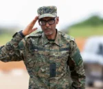 Perezida Kagame yazamuye mu ntera abasirikare barimo abato 7,822