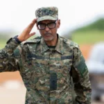 Perezida Kagame yazamuye mu ntera abasirikare barimo abato 7,822