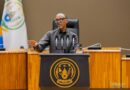 Ntabwo u Rwanda rwaremwe n’abantu, icyaremye u Rwanda ni cyo cyaremye isi yose – Perezida Kagame