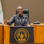 Ntabwo u Rwanda rwaremwe n’abantu, icyaremye u Rwanda ni cyo cyaremye isi yose – Perezida Kagame