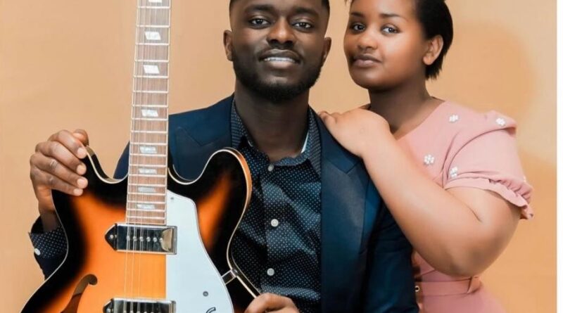 Umuramyi Eric Niyonkuru yasobanuye mbyimbitse indirimbo ‘Yaje aje’