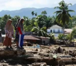 Indonesia: Abishwe n’umwuzure bamaze kurenga 500