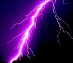 Ngoma: Inkuba yakubise babiri, umwe ahasiga ubuzima