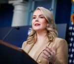 Umugore ufitanye isano n’ukuriye itangazamakuru muri White House agiye kurekurwa na “ICE”