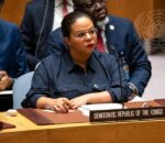 ONU ni amagambo gusa – Kayikwamba