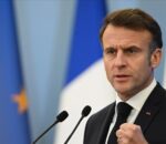 Akari ku mutima wa Perezida Macron ku isinywa ry’amasezerano hagati y’u Rwanda na RDC