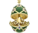 Akurikiranyweho kwiba akanamira umutako ukozwe muri Diyama