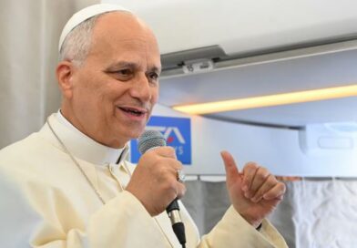 Papa Leo XIV: Igisubizo kirambye ku makimbirane ya Isirayeli na Palesitina