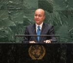 UNHCR yabonye umuyobozi mushya