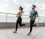 Ibyiza bya siporo yo kwiruka birimo kurwanya umuhangayiko