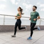 Ibyiza bya siporo yo kwiruka birimo kurwanya umuhangayiko