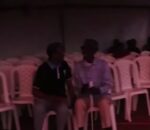 Rusizi: Bategereje abadepite bararambirwa, bugorobye basiga intebe zambaye ubusa