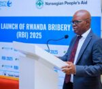 REG na WASAC ku isonga mu kurya ruswa