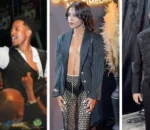 Batandatu b’ibyamamare kuri TikTok batawe muri yombi kubera imyambarire idahwitse