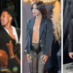 Batandatu b’ibyamamare kuri TikTok batawe muri yombi kubera imyambarire idahwitse