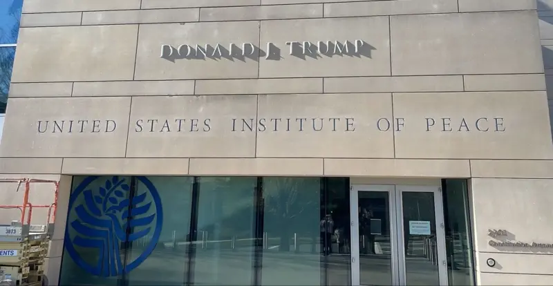 Aho Perezida Kagame na Tshisekedi basinyira hahindutse si “White House”