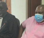 Urubanza rwa Vincent Murekezi uregwa Jenoside yakorewe Abatutsi rwasubitswe