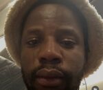 Mu marira n’agahinda, Yampano yatanze ubutumwa nk’ubw’umuntu usezera ku isi