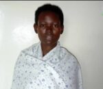 Ruhango: Arasaba ubufasha nyuma yo kubyara impanga z’abana batatu ku myaka 19