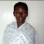 Ruhango: Arasaba ubufasha nyuma yo kubyara impanga z’abana batatu ku myaka 19