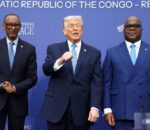 Amerika mu rugamba rwo guhangana n’Ubushinwa mu bukungu-Isesengura ku masezerano y’u Rwanda na RDC
