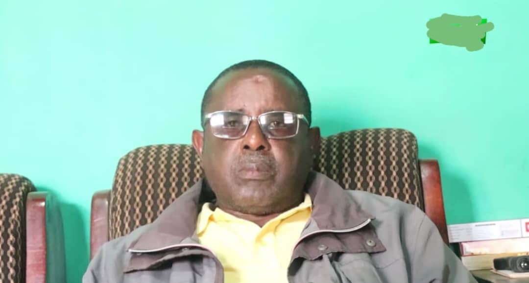 Kamembe: Umusaza ahozwa ku nkeke n’abana be 9 bapfa imitungo